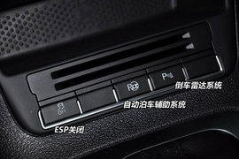 2011款大众CrossGolf