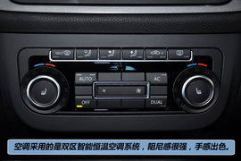 2011款大众CrossGolf