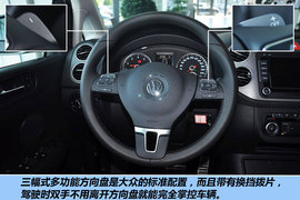 2011款大众CrossGolf