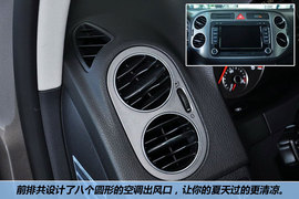 2011款大众CrossGolf