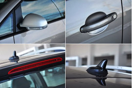 2011款大众CrossGolf