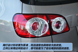 2011款大众CrossGolf