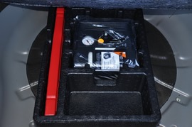 2012款别克君越eAssist