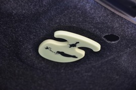 2012款别克君越eAssist