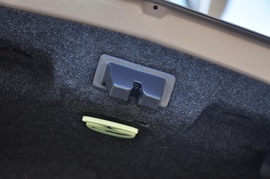 2012款别克君越eAssist