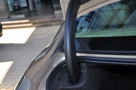 2012款别克君越eAssist