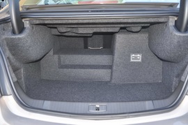 2012款别克君越eAssist