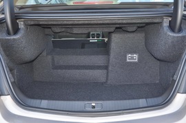 2012款别克君越eAssist