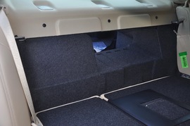 2012款别克君越eAssist