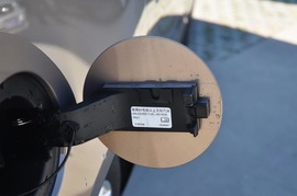 2012款别克君越eAssist