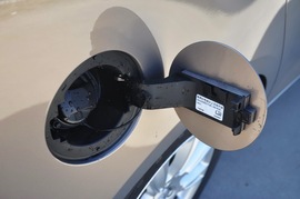 2012款别克君越eAssist