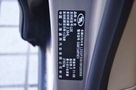 2012款别克君越eAssist