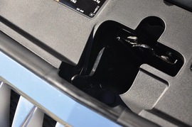 2012款别克君越eAssist