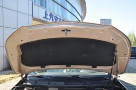 2012款别克君越eAssist