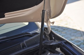 2012款别克君越eAssist