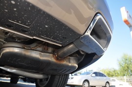 2012款别克君越eAssist