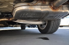 2012款别克君越eAssist