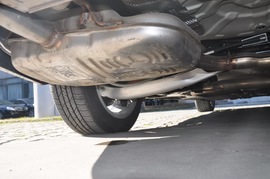 2012款别克君越eAssist