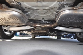 2012款别克君越eAssist