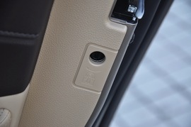 2012款别克君越eAssist