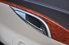 2012款别克君越eAssist