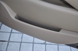 2012款别克君越eAssist