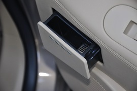 2012款别克君越eAssist