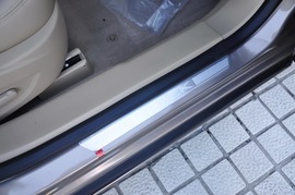 2012款别克君越eAssist