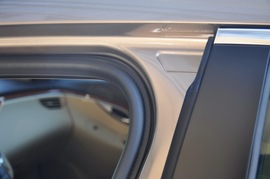 2012款别克君越eAssist