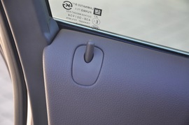 2012款别克君越eAssist