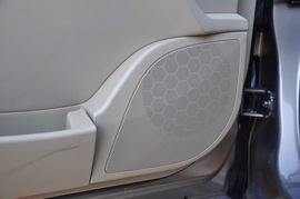 2012款别克君越eAssist