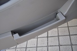 2012款别克君越eAssist