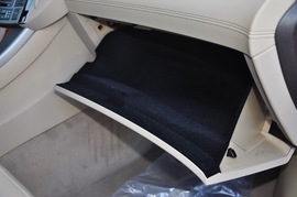 2012款别克君越eAssist