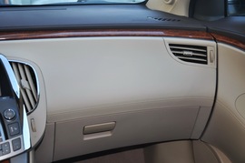 2012款别克君越eAssist