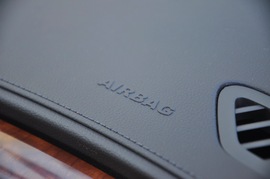 2012款别克君越eAssist