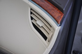 2012款别克君越eAssist