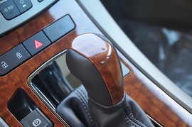 2012款别克君越eAssist