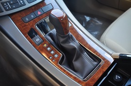 2012款别克君越eAssist