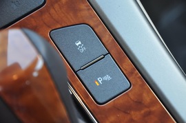 2012款别克君越eAssist