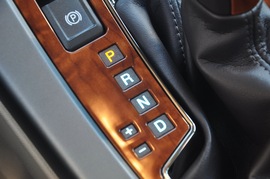 2012款别克君越eAssist