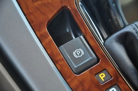 2012款别克君越eAssist