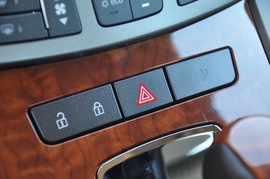 2012款别克君越eAssist