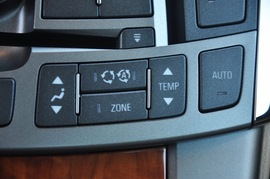 2012款别克君越eAssist