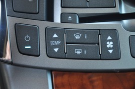 2012款别克君越eAssist