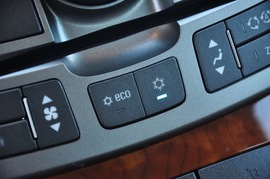 2012款别克君越eAssist