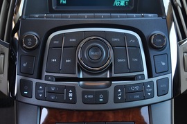 2012款别克君越eAssist