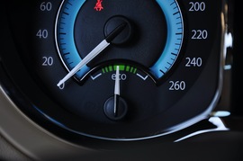 2012款别克君越eAssist