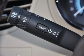 2012款别克君越eAssist