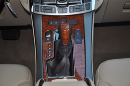 2012款别克君越eAssist