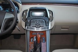 2012款别克君越eAssist